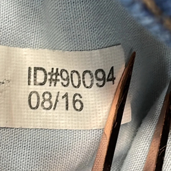 Express Jeans Mid Rise Supersoft Legging 2 - Picture 14 of 15